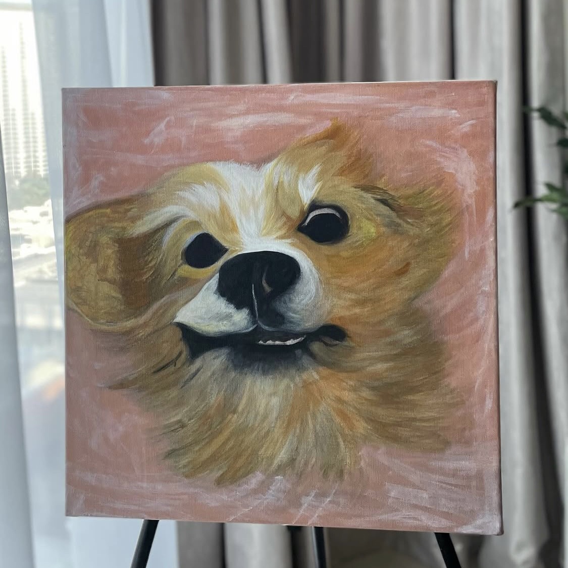 Featured Artwork