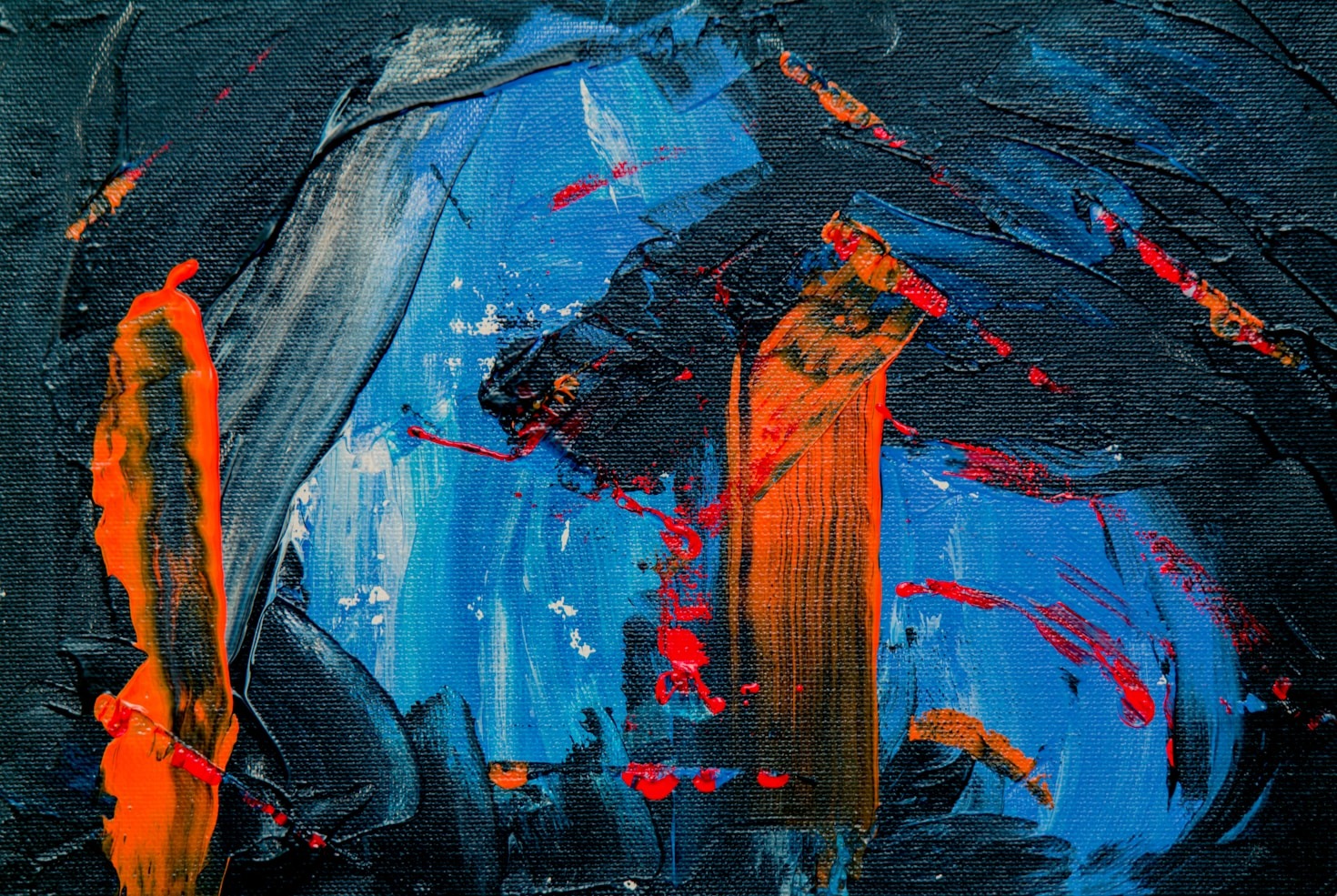The Role of Digital Art in Contemporary Designs